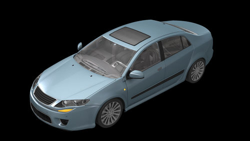 Speciality lubricants for the automotive industry.